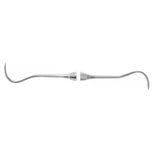 Quala Double-Ended Scaler H6/H7, SH6H7/4Q - QUALA DE SCALER H6/H7 SH6H7/4Q - Image 1