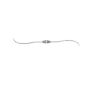 Quala Explorer ODU #11/12 Double-Ended Standard Handle - EXPLORER ODU #11/12 DE STANDARD HANDLE - Image 1