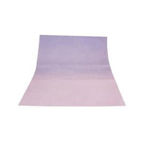 Crosstex Polycoated Headrest Covers, Extra Large, 10" x 13", Lavender, 500/Case, L3LV thumbnail 8