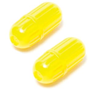 Quala Dispersed Phase High Copper Amalgam Capsules, 3 Spill, 800 mg, Yellow, Fast Set, 50/Pk, Q055030 thumbnail 2