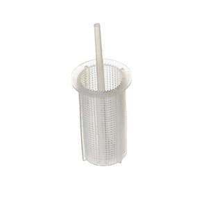 Quala Disposable Screen Traps #5500, Mauve, 1-1/4" Diameter, Fits A-Dec Cascade & Performer, 25/Bag, Q9031 - QUALA DISPOSABLE SCREEN TRAPS, Q9031 - Image 1