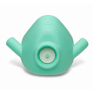 Accutron Personal Inhaler Plus+ (PIP+) Single-Use Nasal Hoods, Large, Fresh Mint, Latex-Free, 24/Pk, 33015-16 thumbnail 18