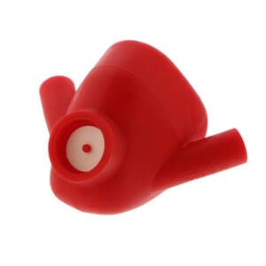 Accutron Personal Inhaler Plus+ (PIP+) Single-Use Nasal Hoods, Medium, Sassy Strawberry, Latex-Free, 24/Pk, 33016-11 thumbnail 14