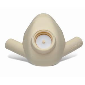 Accutron Personal Inhaler Plus (PIP+) Single-Use Nasal Hoods, Medium, French Vanilla, Latex-Free, 24/Pk, 33016-14 thumbnail 7