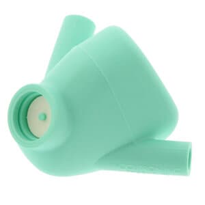 Accutron Personal Inhaler Plus (PIP+) Single-Use Nasal Hoods, Medium, Fresh Mint, Latex-Free, 24/Pk, 33016-16 thumbnail 6