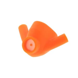 Accutron Personal Inhaler Plus+ (PIP+) Single-Use Nasal Hoods, Small, Variety Pack 1 (Orange, Strawberry, Bubblegum), Latex-Free, 24/Pk, 33017-1 thumbnail 17