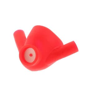 Accutron Personal Inhaler Plus+ (PIP+) Single-Use Nasal Hoods, Small, Sassy Strawberry Scented, Latex-Free, 24/Pk, 33017-11 thumbnail 14