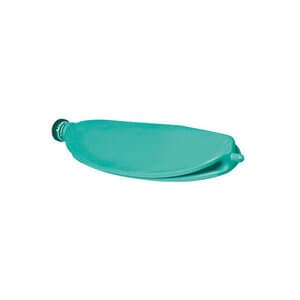 Accutron Reservoir Breathing Bag, 3 L, Latex-Free, 1/Pk, 33025 thumbnail 6
