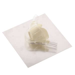 ClearView Single-Use Nasal Masks, Adult, French Vanilla, 12/Pk, 33035-14 thumbnail 20