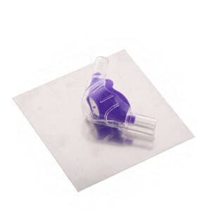 ClearView Single-Use Nasal Masks, Pediatric, Groovy Grape, 12/Pk, 33037-17 thumbnail 11