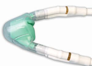 Accutron ClearView to Matrx Scavenging Circuit Adaptor, #35360 thumbnail 2
