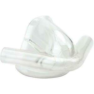 Axess Low Profile Nasal Mask, Large, Clear, Unscented, Single-Use, 24/Pk, 53034-9 thumbnail 13