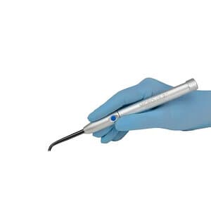 Microlux 2 Transilluminator Kit with 3mm Standard Tip Light Guide, 110080-3 thumbnail 4