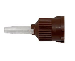 Advance Core Buildup Mixing Tips + Intraoral Tips, Pkg/48 - Advance Core Buildup Mixing Tips + Intraoral Tips Pkg/48 - Image 1