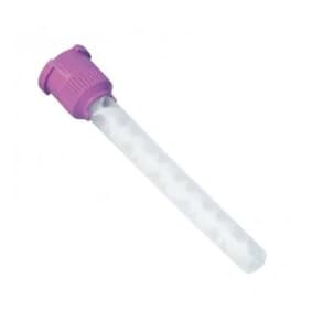 Advance™ High Performance Mixing Tips, Purple, 7.5mm X-Large, Pack of 48 - VPS PURPLE MIXING TIPS PK/48 7.5mm X-LARGE - Image 1