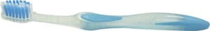 Advance Premium Kid's Sparkle Stage 3 Toothbrush, Ergo Grip, Ages 5-7, Child, Box of 72 - CHILD SPARKLE ERGO GRIP TB AGES 5-7 BX/72 - Image 1