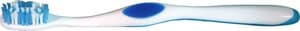 Advance™ Dual Action Ergo Grip Premium Adult Toothbrush, 36 Tuft, Case of 72 - DUAL ACTION ERGO GRIP TB PREMIUM ADULT CS/72 - Image 1