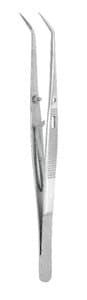 Advance College Pliers 6in. Self-Locking Serrated with Extra Fine Tip - ADVANCE COLLEGE PLIERS 6in. SELF-LOCK XFINE TIP - Image 1