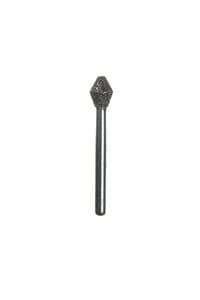 Advance™ Diamond Burs FG 811-033 Barrel, Super Coarse, 5pk - ADVANCE MU DIA FG 811SC-033 FG OCCL. RED. SUP CS - Image 1