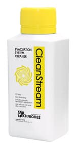 CleanStream Evacuation System Cleaner, 1 Liter (33.8 oz) Bottle, 50 Cleanings, 57840 thumbnail 7