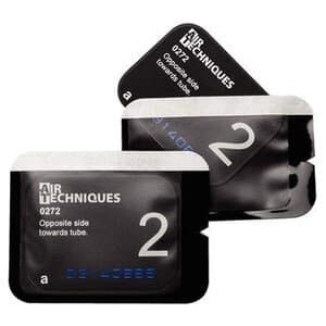 ScanX Barrier Envelopes, Size 2, Black, 300/Box, 73248-2 thumbnail 11