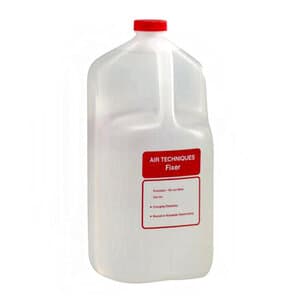 Air Techniques A/T 2000® XR Chemistry Fixer, Ready-To-Use Liquid, 1 Gallon Bottle, #40245 thumbnail 2