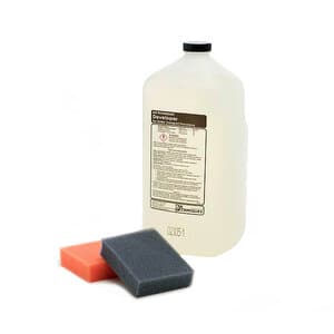 A/T 2000® XR Chemistry Starter Kit, 2 x 12 oz Bottles with Cleaning Tub and Brush, #40280 thumbnail 6