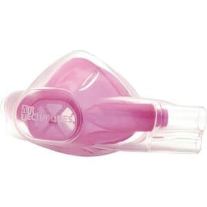 FlowStar Double Nasal Hood, Single Use, Pediatric, Bouncy Bubble Scent, 12/Pk, NHP12BB thumbnail 6