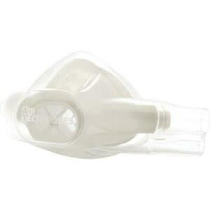 FlowStar Double Nasal Hood, Pediatric, Single Use, Pure Ghost Unscented, 12/Pk, NHP12PG thumbnail 6