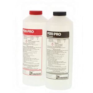 Peri-Pro Ready-To-Use Developer & Fixer for Rollerless Processors, 3 x 1 Qt. Each, 6 Qt. Total, #90800 thumbnail 2