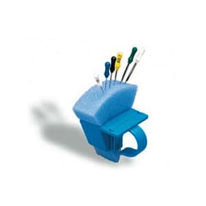 Almore EndoRing Ring Only with Plastic Ruler, Blue, 33628 thumbnail 6