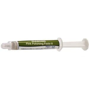 Diamond Polishing Paste 2g Syringe, P322-1 thumbnail 6
