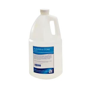 Plaster and Stone Remover Liquid, 1 Gallon, Ready-to-Use Ultrasonic Cleaning Solution thumbnail 3