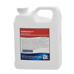 Remove-It Wax Solvent, 1 Gallon Bottle thumbnail 3