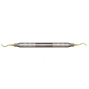 American Eagle Barnhart 5/6 XP Universal Curette, Double End, EagleLite Stainless Steel, AECB5-6XPZ thumbnail 12