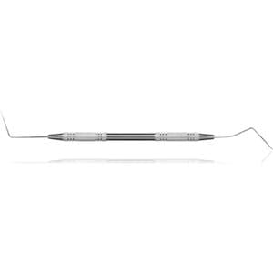 American Eagle Instruments Endodontic Explorer, Double-Ended, DG16, Stainless Steel, 1/Pk, AEEMDG16 thumbnail 13