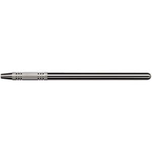 American Eagle Cone Socket Mirror Handle, Single-Ended, Round, 6.3 mm, Stainless Steel, AEMHR thumbnail 9