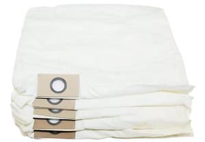 Amann Girrbach Ceramill Airstream Suction Filter Bags, Pack of 5 thumbnail 5