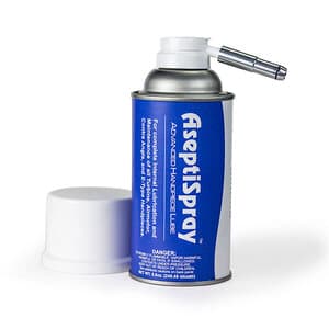 AseptiSpray Dental Handpiece Cleaner/Lubricant, 8.8 oz Spray Can, AHP-09 thumbnail 4