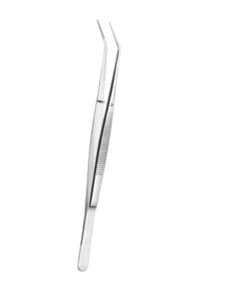 A. Titan Instruments College Cotton Plier, Non-Locking, Stainless Steel, 1 Each thumbnail 5