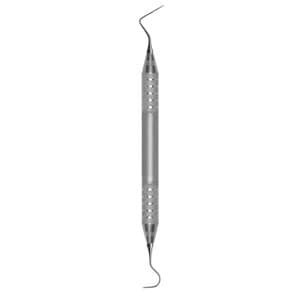 A. Titan Stainless Steel UNC 15/23 Explorer Probe, Double Ended, 1/Pk thumbnail 2