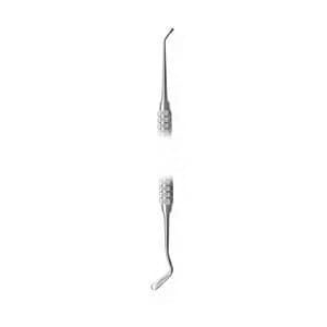 A. Titan Woodson 2 Composite Plastic Filling Instrument, Double-Ended, Stainless Steel, Each thumbnail 4
