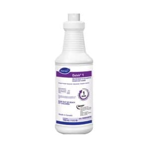 Oxivir 1 RTU Surface Disinfectant Cleaner Spray, 32 oz Bottle, 100850916 thumbnail 9