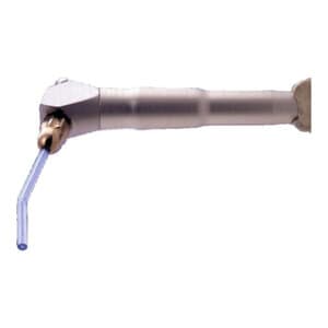 Sani-Tip P-Conversion Kit for Press Ring Syringe (DCI), Clear, 10 Tips + 1 Adapter, P-1 thumbnail 4