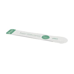 Nupro White Varnish, 5% Sodium Fluoride, Mint, 0.4 g, 50 Application Packs/Box, 130322 thumbnail 12