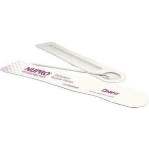 NUPRO White Varnish 5% Sodium Fluoride, Raspberry, 0.4 g, Easy Application Packages, 100/Box, 130327 thumbnail 11
