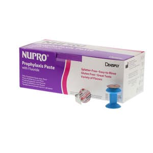 NUPRO Prophy Paste, Medium Grit, Strawberry Vanilla Swirl, Unit Dose Cups, 200/Box, 801327 thumbnail 11