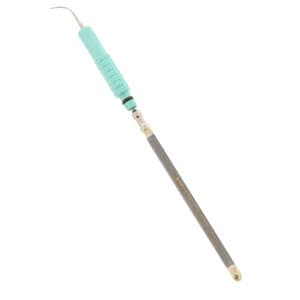 Cavitron FSI-SLI-10S Focused Spray Slimline Ultrasonic Insert, 25 kHz, Light Green, Straight, 1 Each, 80392 thumbnail 17