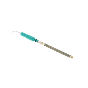 Cavitron FSI SlimLINE-10S Focused Spray Ultrasonic Insert, 30K, Straight, Dark Green, FSI-SLI 10S, 80395, 1/Pk thumbnail 17