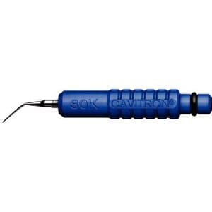 Cavitron FSI PowerLINE-3 Ultrasonic Insert, Thin Beavertail, 30K, Dark Blue Grip, 1/Pk, 80797 thumbnail 13